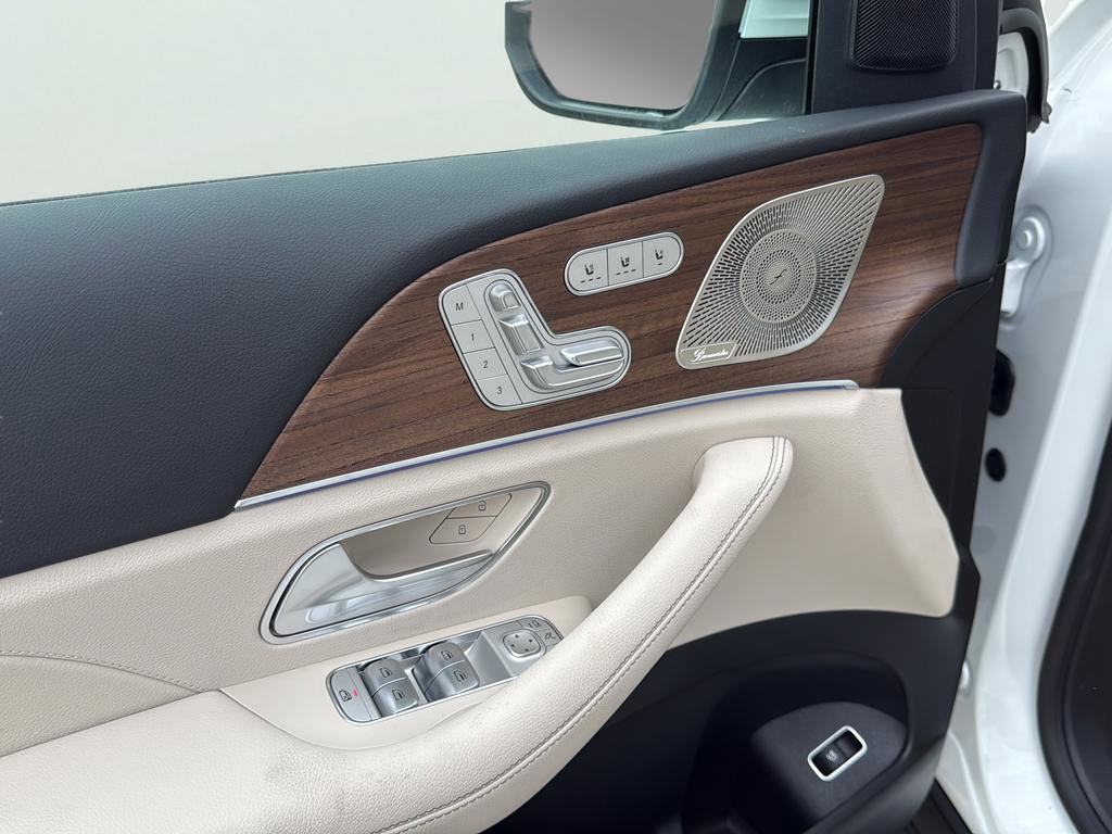 New 2026 Mercedes-Benz GLE 350 4MATIC image 10