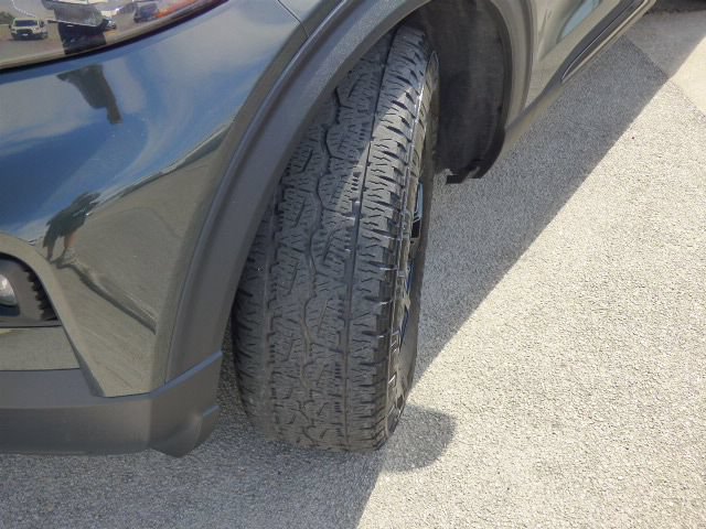 Used 2022 Ford Explorer Timberline w/ Timberline Technology Package AWD/4WD image 10