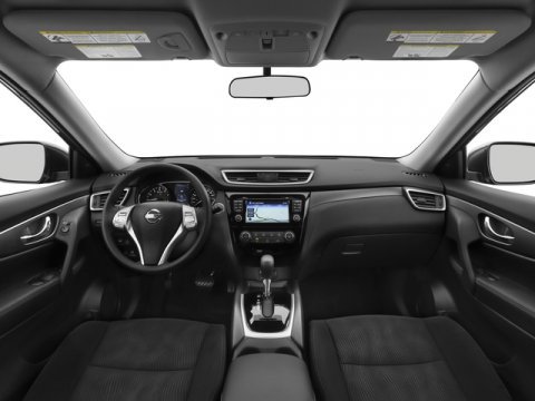 Used 2016 Nissan Rogue SV w/ SV Premium Package image 10