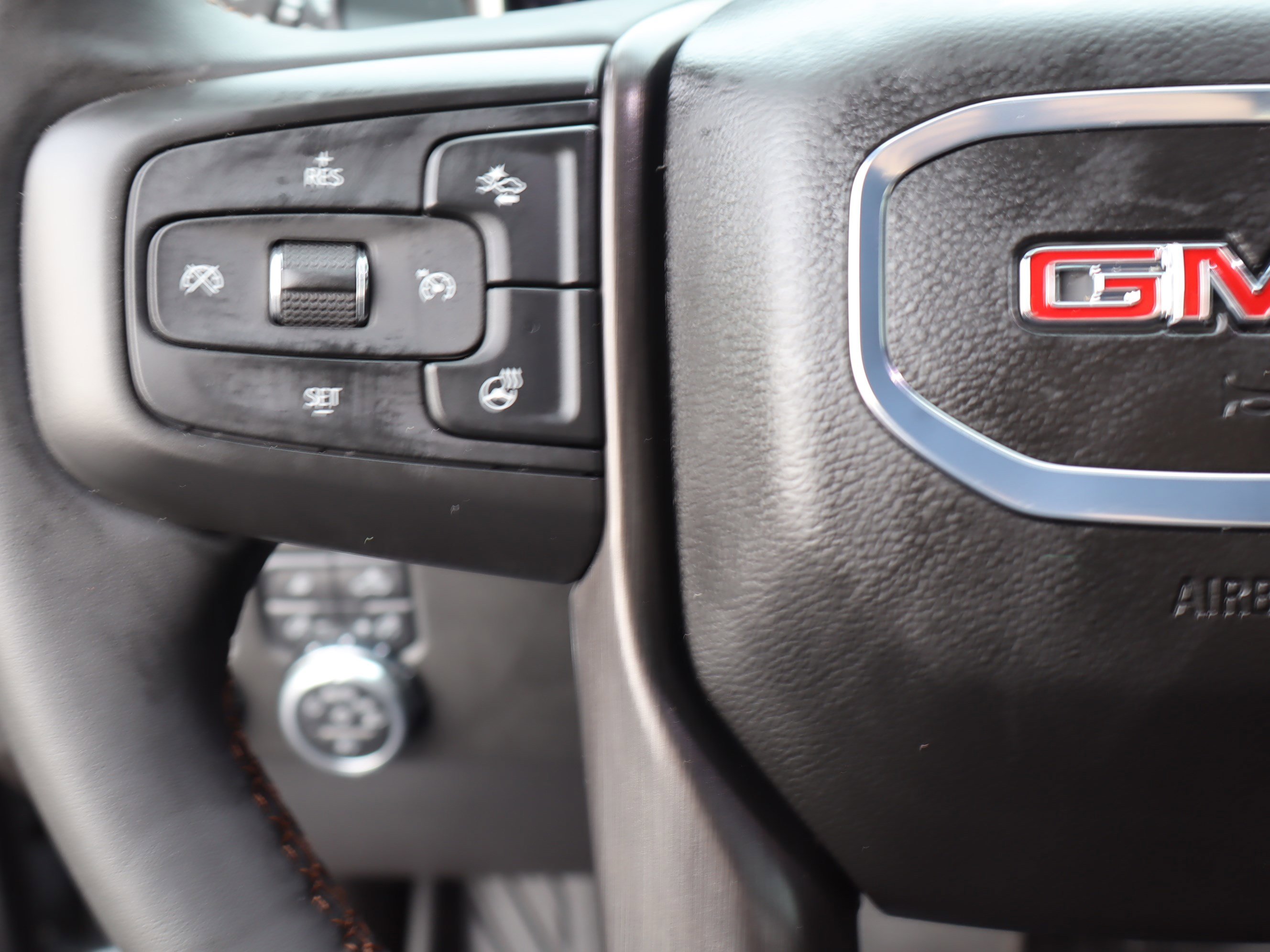 Used 2026 GMC Sierra 1500 AT4 w/ AT4 Premium Package image 23