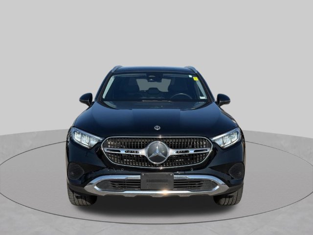 Used 2023 Mercedes-Benz GLC 300 image 11