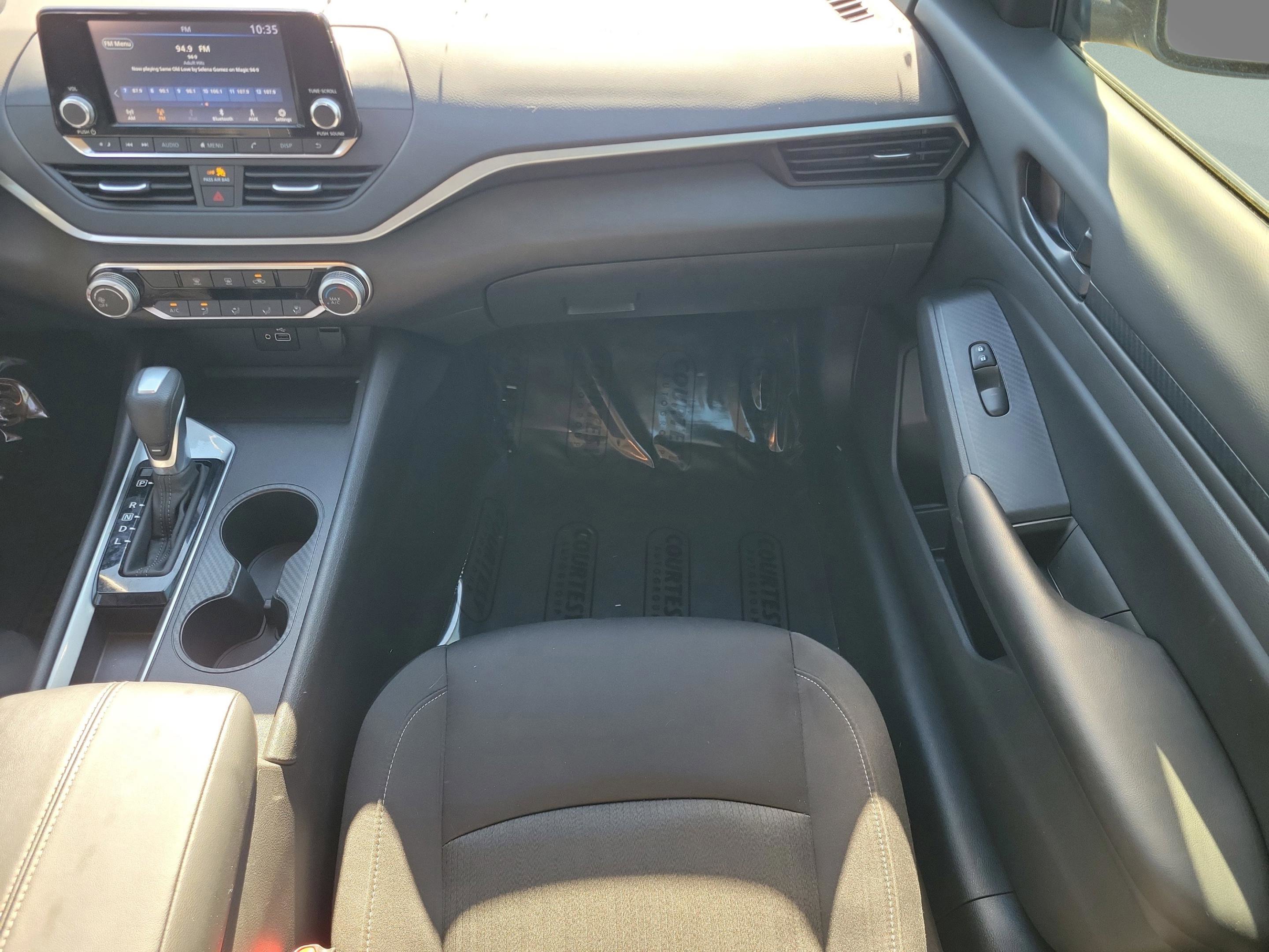 Certified 2024 Nissan Altima 2.5 S image 15