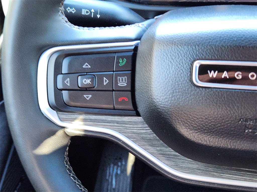 Used 2023 Jeep Wagoneer Series II image 19