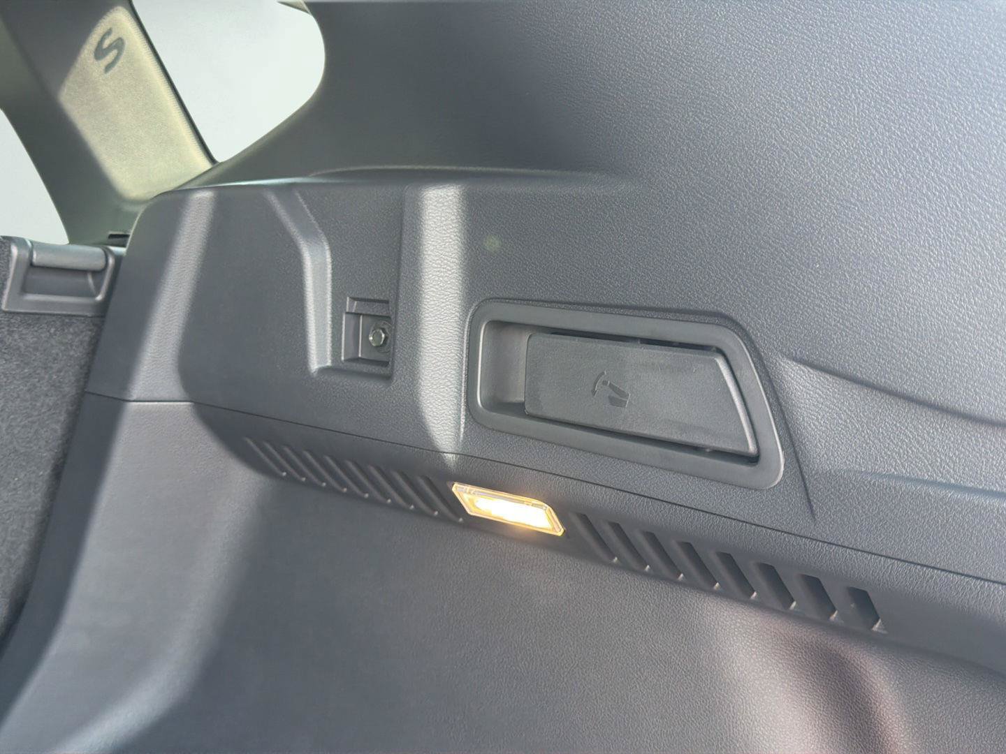 New 2027 Nissan Murano Platinum AWD/4WD image 34
