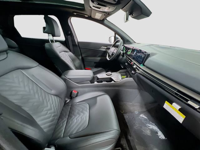New 2026 Kia Sportage X-Line image 27