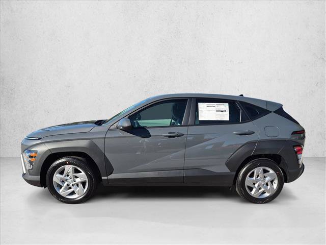 New 2027 Hyundai Kona SE FWD image 5