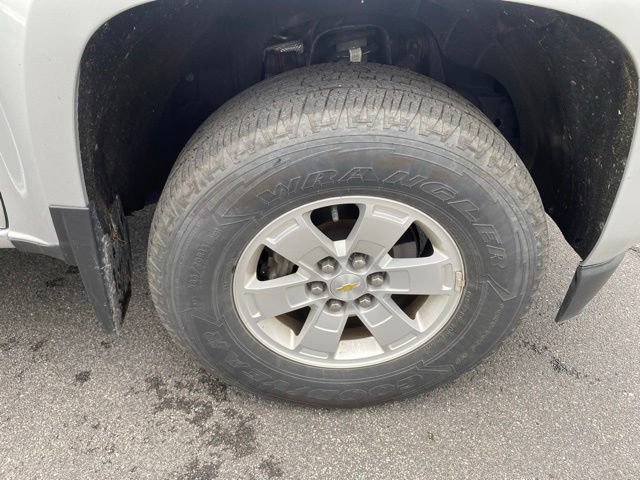 Used 2019 Chevrolet Colorado W/T w/ WT Convenience Package AWD/4WD image 26