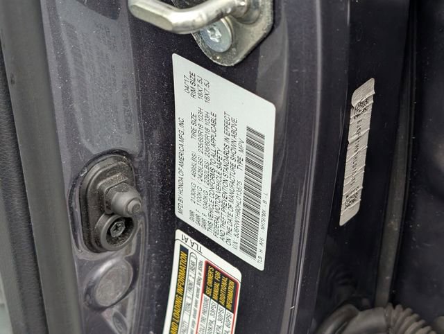 Used 2017 Honda CR-V Touring image 20