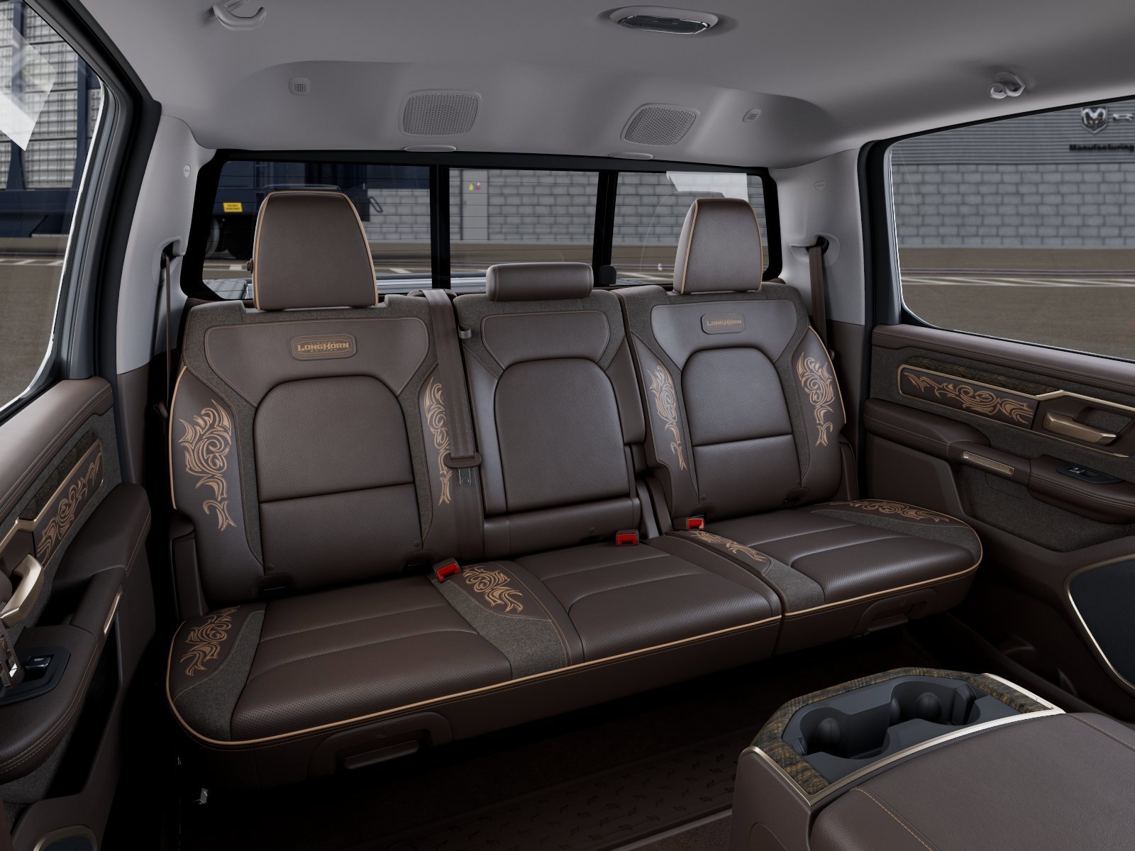 New 2026 RAM 1500 Limited image 15