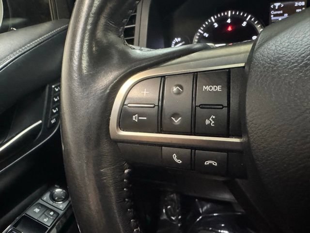 Used 2019 Lexus LX 570 4WD w/ Luxury Package image 14