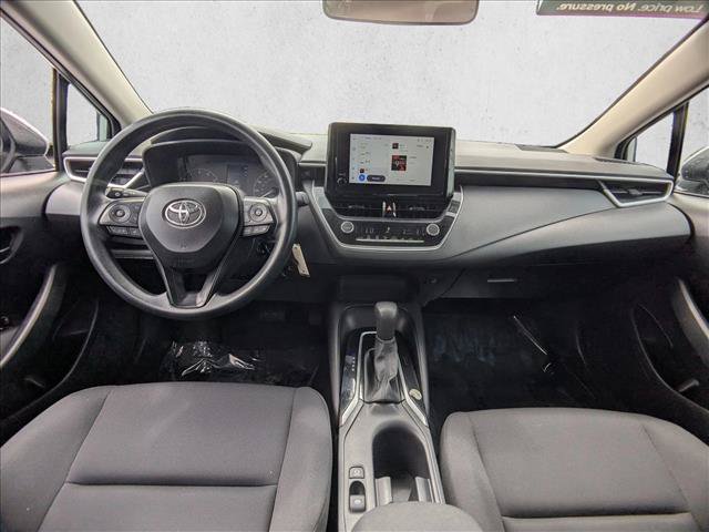 Used 2024 Toyota Corolla LE FWD image 16