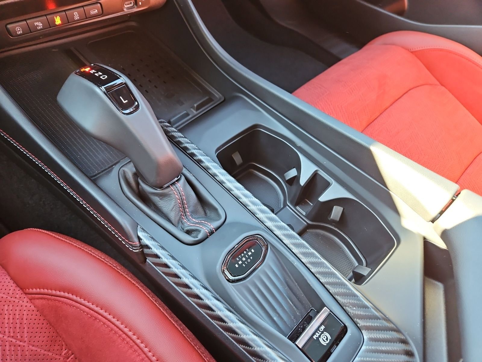 New 2026 Dodge Charger Scat Pack AWD/4WD image 26