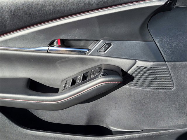 Used 2024 MAZDA CX-30 AWD 2.5 S w/ Preferred Package image 13