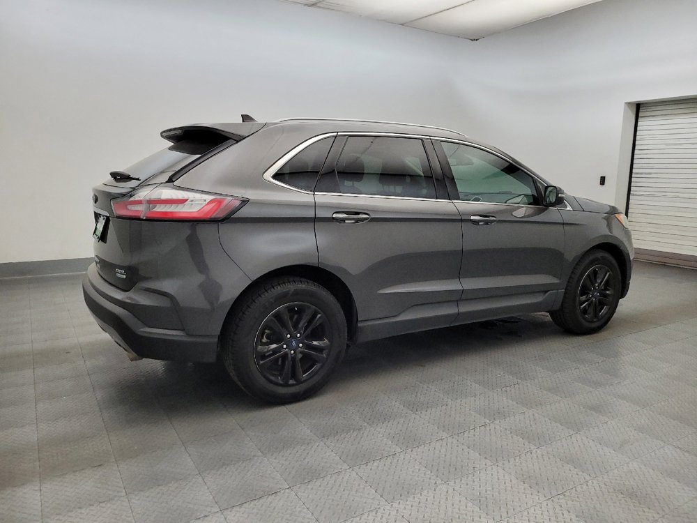 Used 2020 Ford Edge SEL w/ Convenience Package FWD image 10