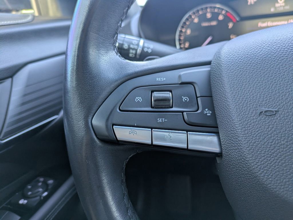 Used 2021 Cadillac CT4 Luxury image 24