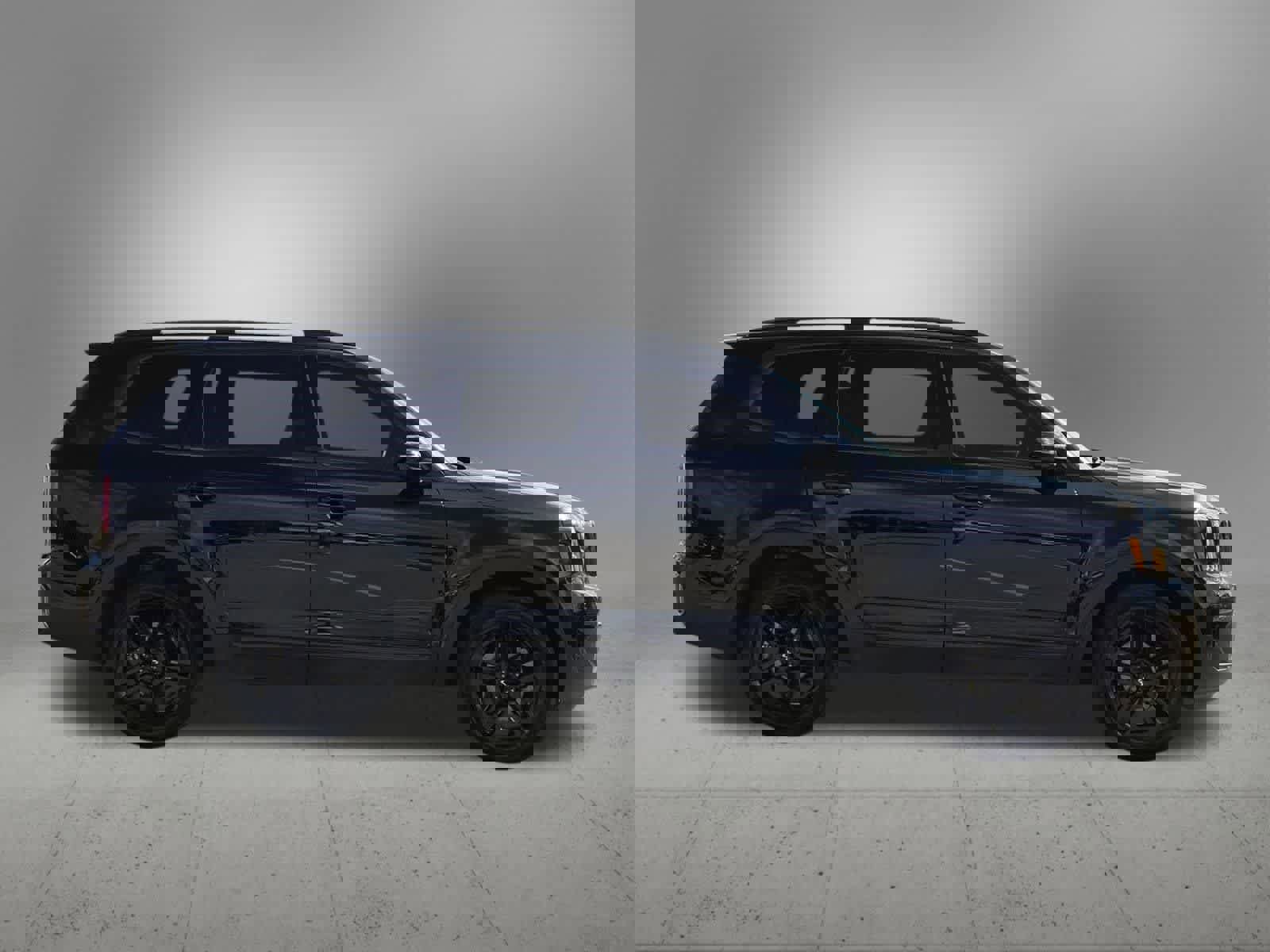 Certified 2024 Kia Telluride SX Prestige X-Line image 7