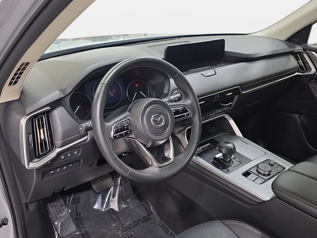 Used 2024 MAZDA CX-90 3.3 Turbo w/ Premium Package AWD/4WD image 16