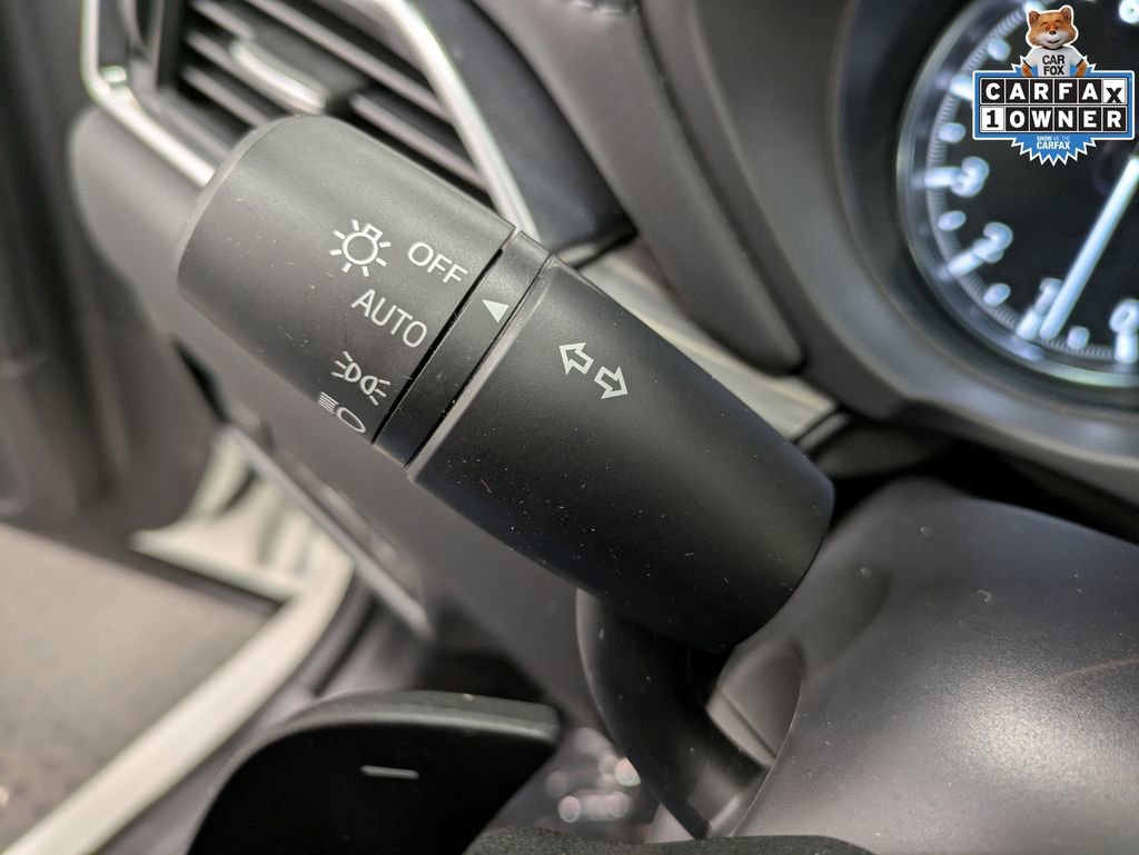 Used 2023 MAZDA CX-5 AWD 2.5 S w/ Premium Package image 18