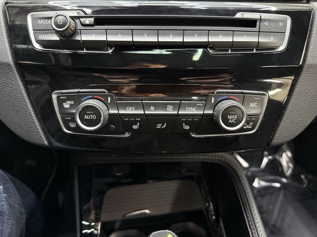 Used 2016 BMW X1 xDrive28i image 29