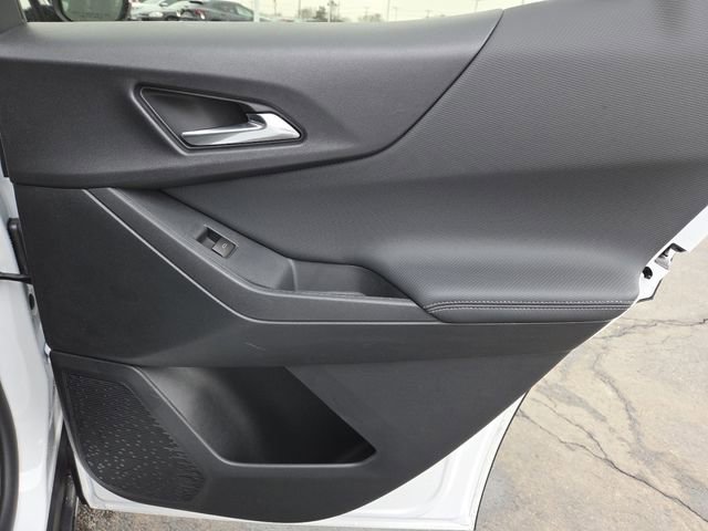 New 2026 Chevrolet Equinox LT image 25