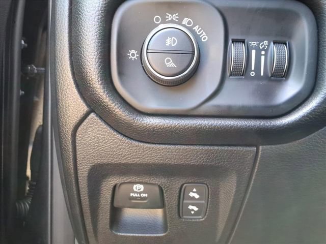 New 2026 RAM 1500 Lone Star image 23