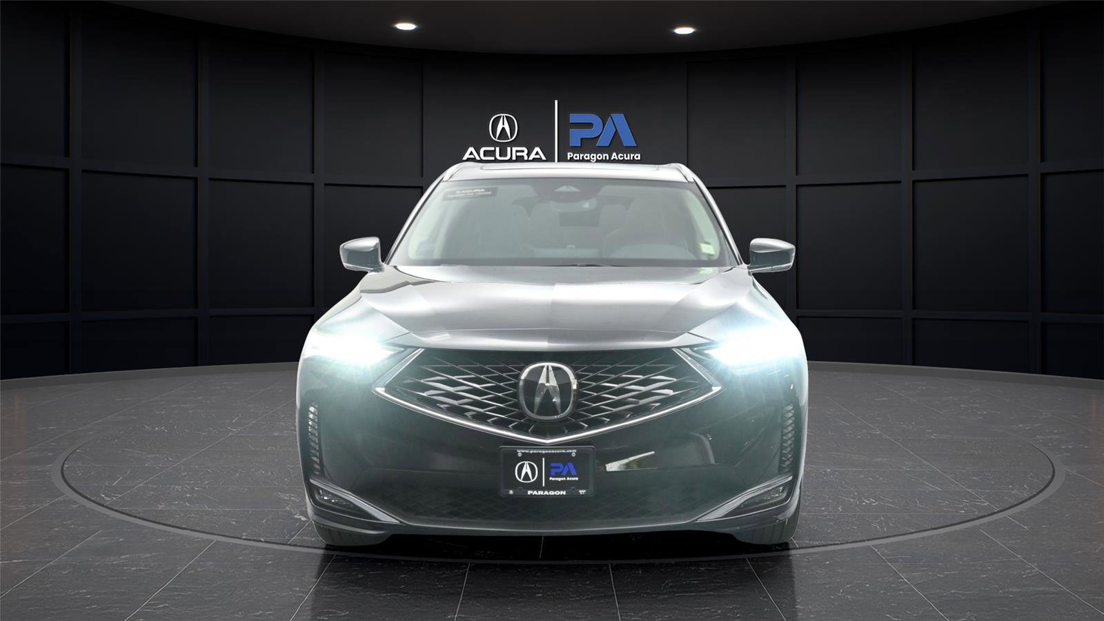 Certified 2026 Acura MDX SH-AWD w/ Advance Package image 31