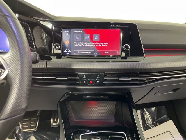 Used 2024 Volkswagen GTI S image 25