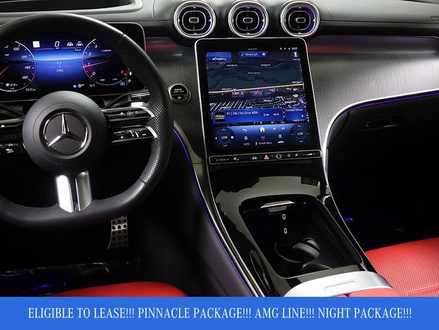 Certified 2026 Mercedes-Benz GLC 300 4MATIC image 15