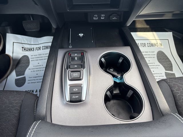 Used 2024 Honda Ridgeline Sport image 19