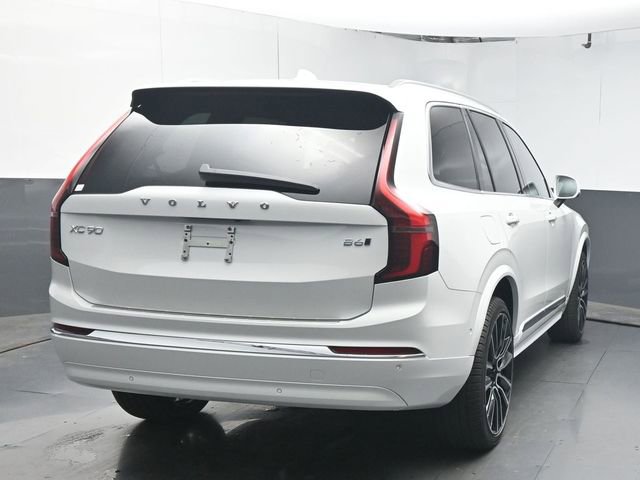 Used 2026 Volvo XC90 B6 Plus w/ Protection Package Premier AWD/4WD image 7