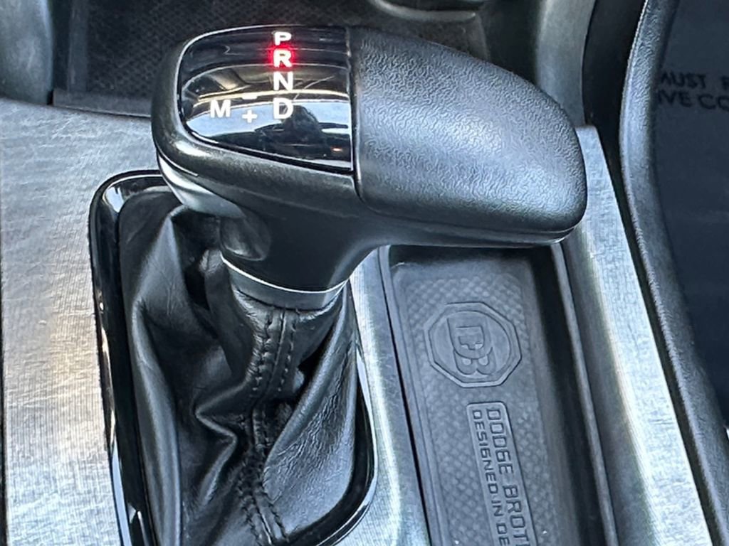 Used 2022 Dodge Charger Scat Pack w/ Daytona Edition Group RWD image 17