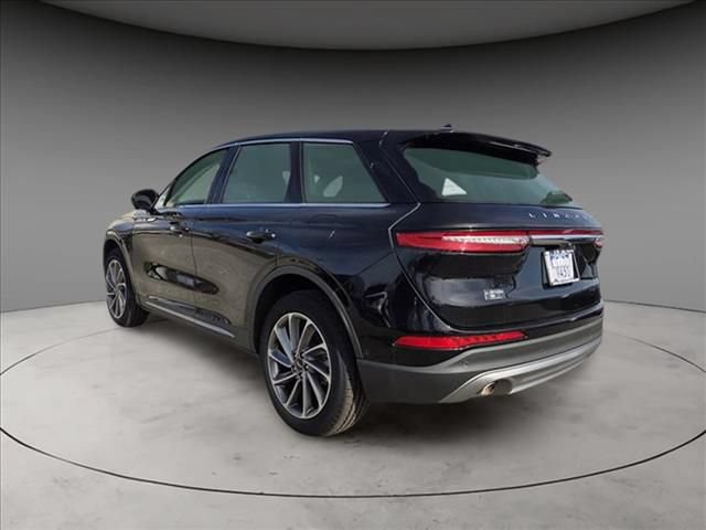 New 2024 Lincoln Corsair FWD w/ Equipment Group 102A image 15