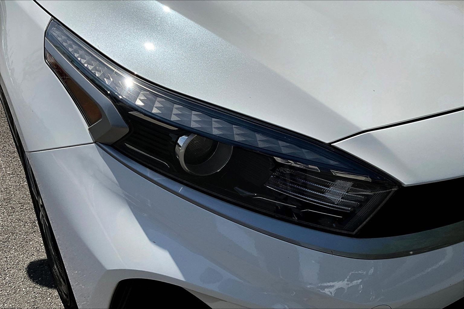 Used 2022 Kia Forte LXS FWD image 31