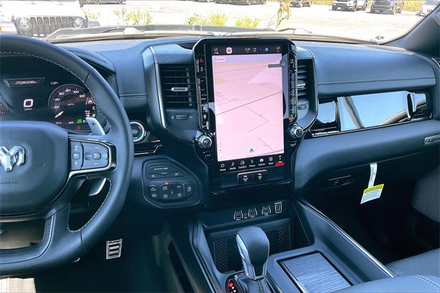 New 2026 RAM 1500 Rebel w/ G/T Package image 5