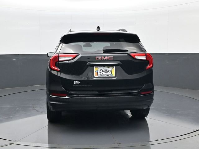 Certified 2023 GMC Terrain SLE w/ Elevation Edition FWD image 6