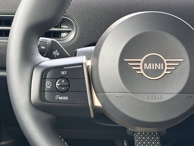 New 2026 MINI Cooper S FWD image 24