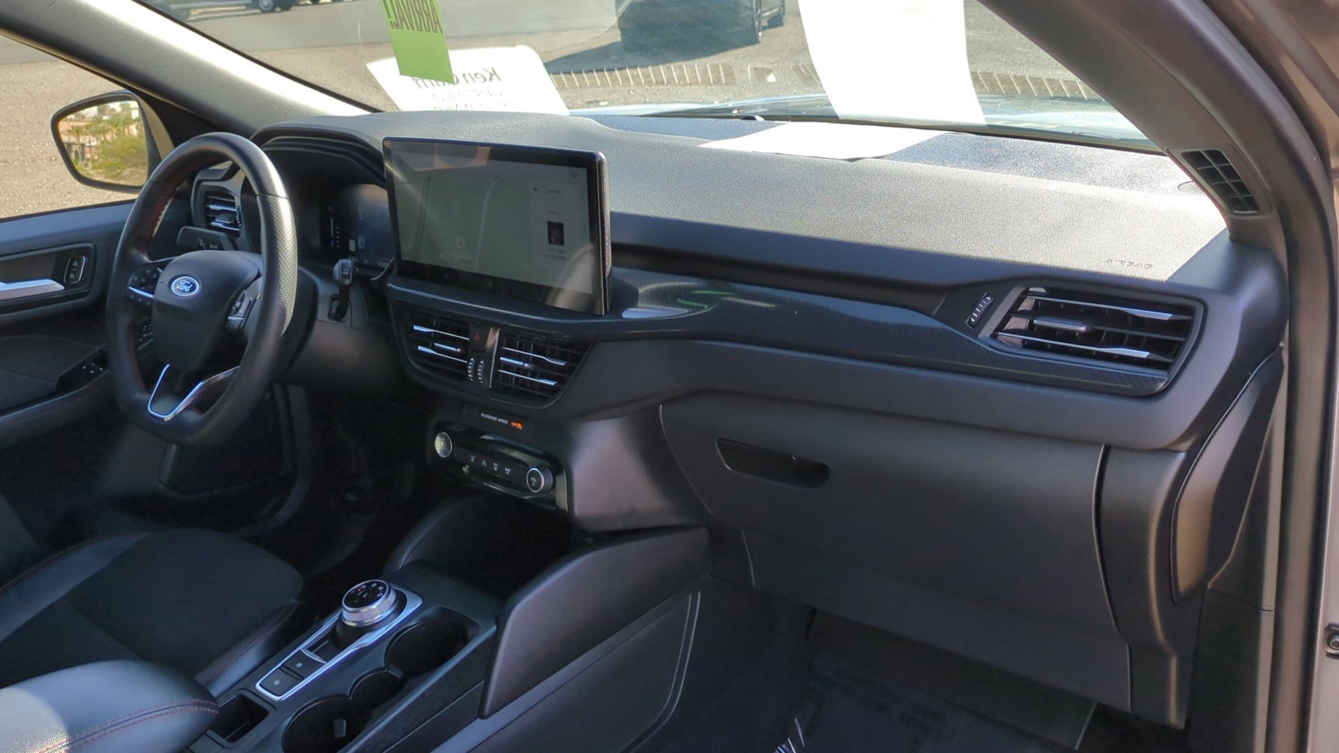 Used 2023 Ford Escape ST-Line w/ Tech Pack #1 image 33