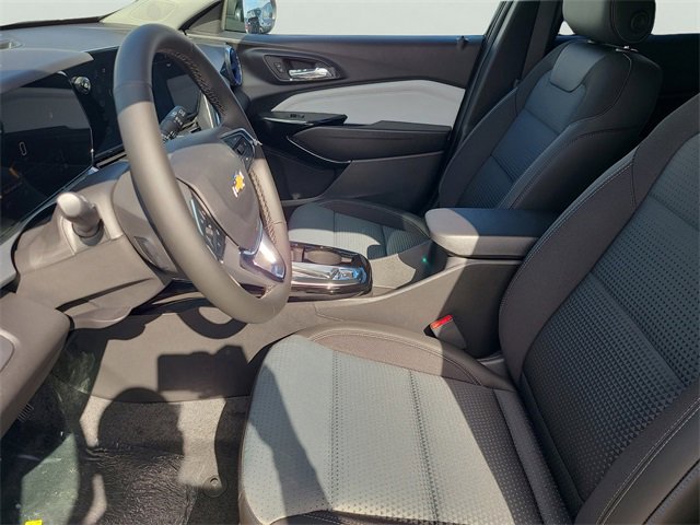 New 2026 Chevrolet Trax LT w/ Driver Confidence Package image 15