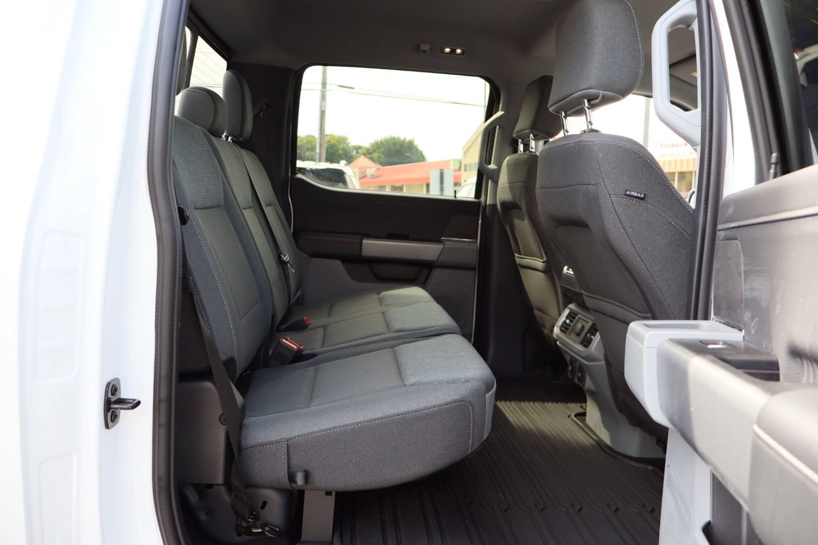 Used 2024 Ford F150 XLT w/ Equipment Group 302A MID AWD/4WD image 34