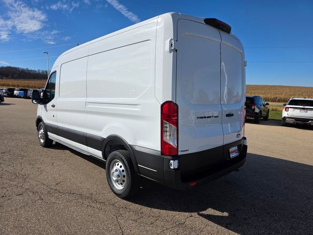 New 2026 Ford Transit 350 148 Medium Roof image 25