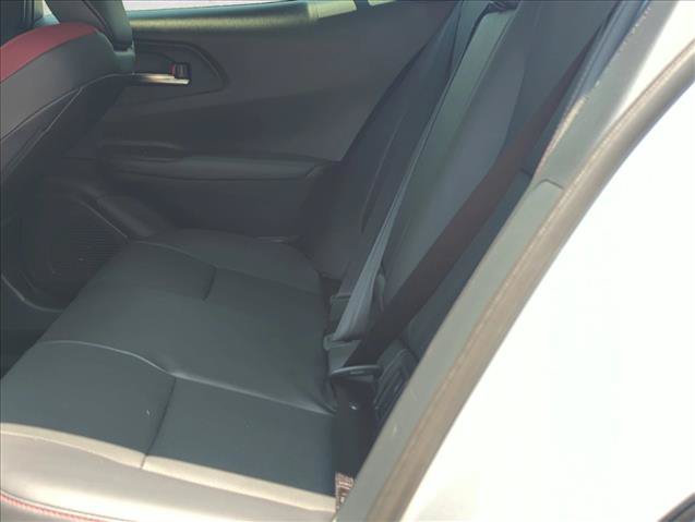 Certified 2025 Toyota Prius Plug-In Hybrid FWD image 22