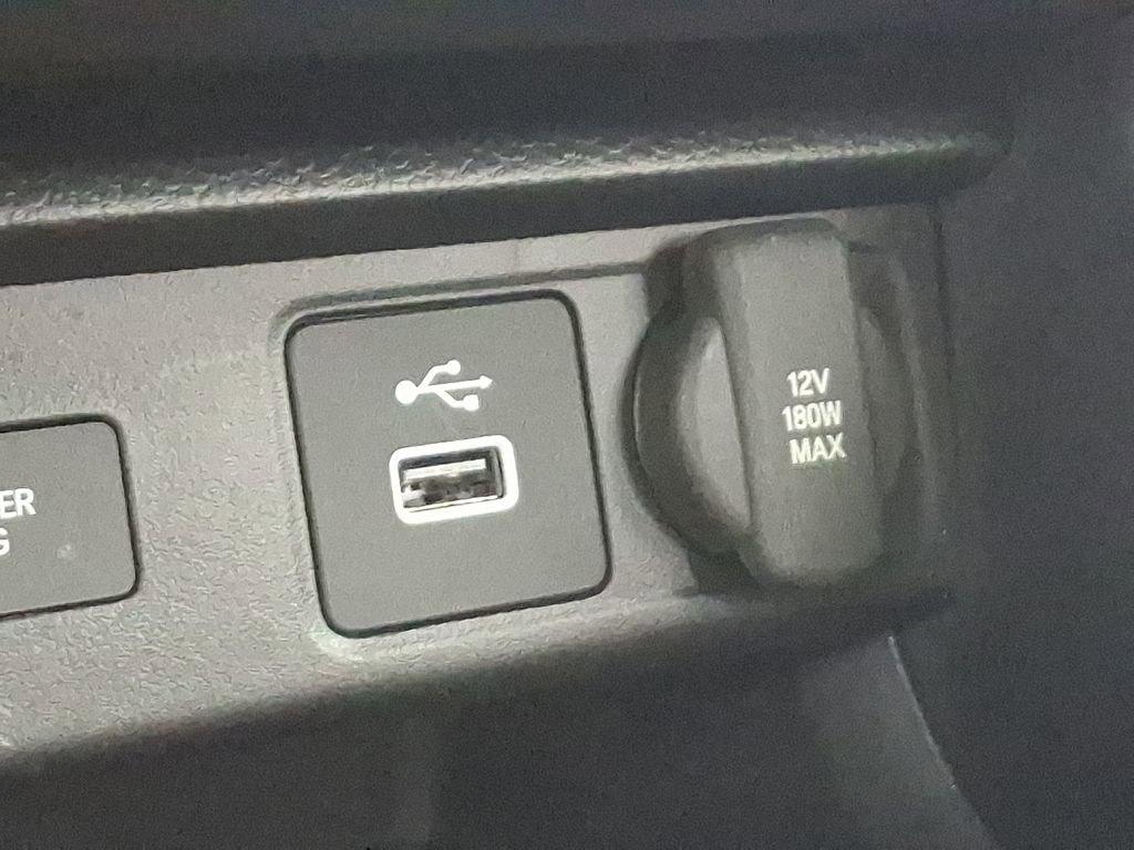 Certified 2023 Acura Integra A-Spec FWD image 26