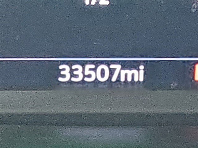 Certified 2022 Chevrolet Silverado 2500 LTZ w/ LTZ Premium Package image 22