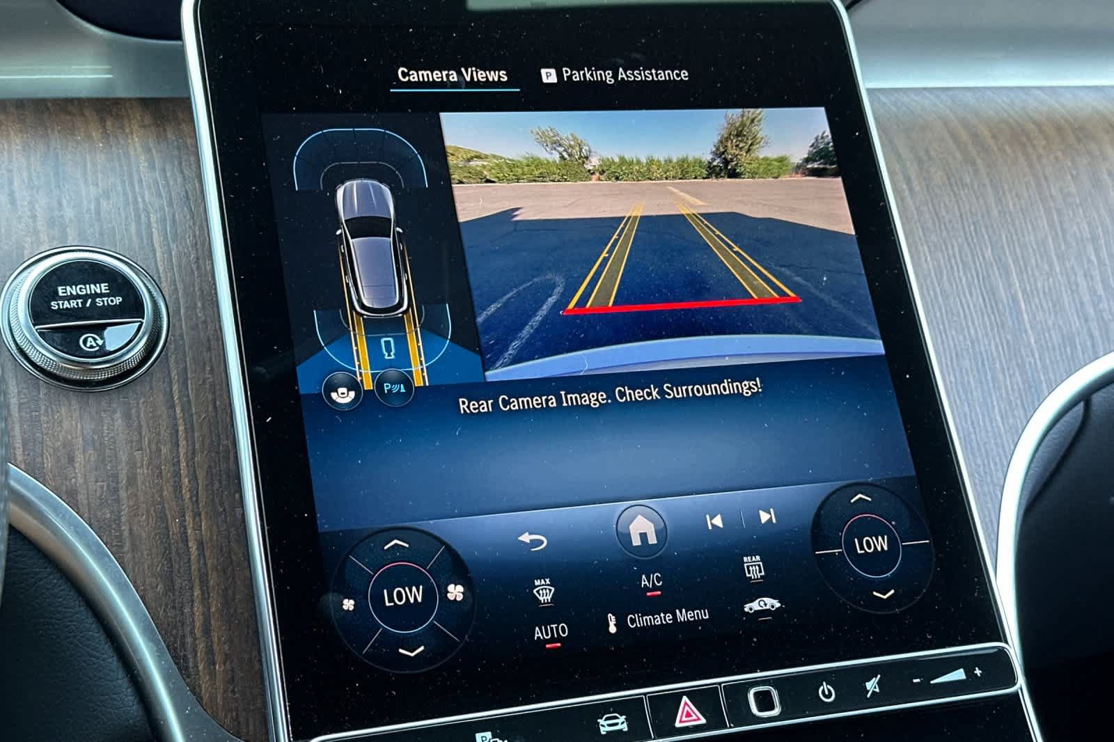 Certified 2026 Mercedes-Benz GLC 300 4MATIC image 18