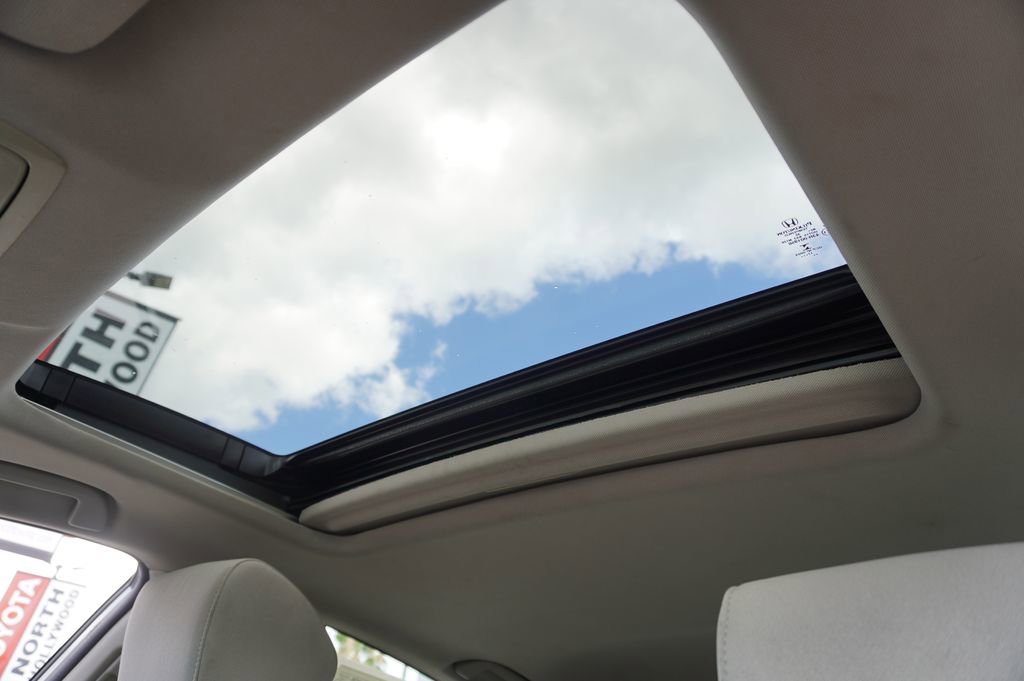 Used 2018 Honda Accord EX image 20