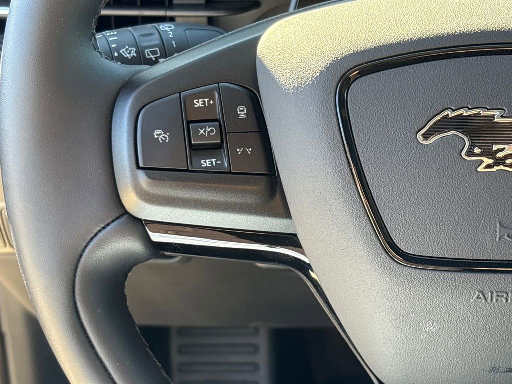 Certified 2025 Ford Mustang Mach-E Premium image 18