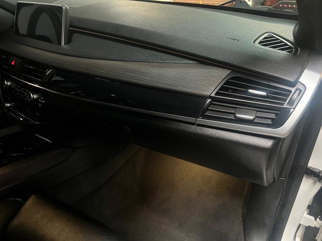 Used 2016 BMW X5 xDrive35i image 22