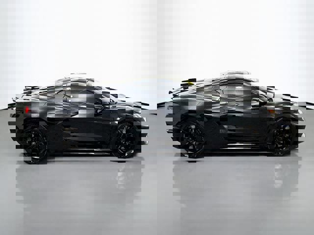 Used 2025 Chevrolet Corvette Z06 image 10