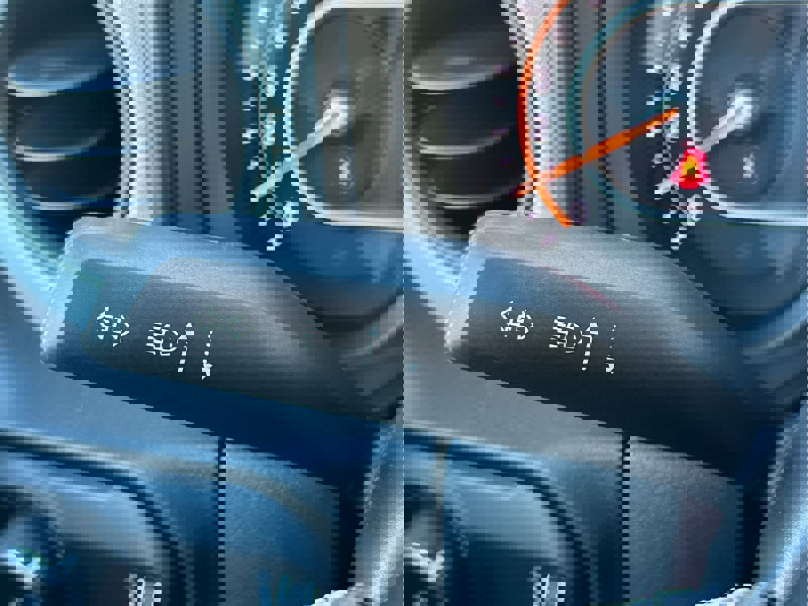 New 2025 Jeep Wrangler Sport image 43