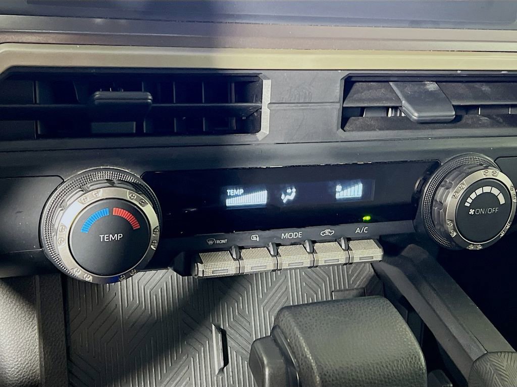 Certified 2024 Toyota Tacoma SR5 image 14